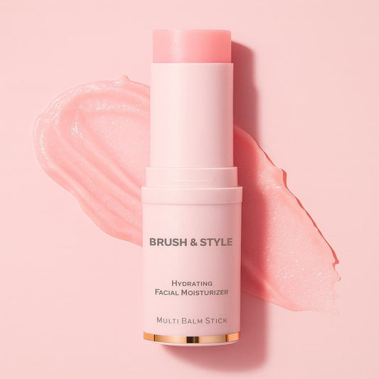 Stick de Colágeno - Brush and Style ( Menos arrugas Piel mas Firme y Brillante )